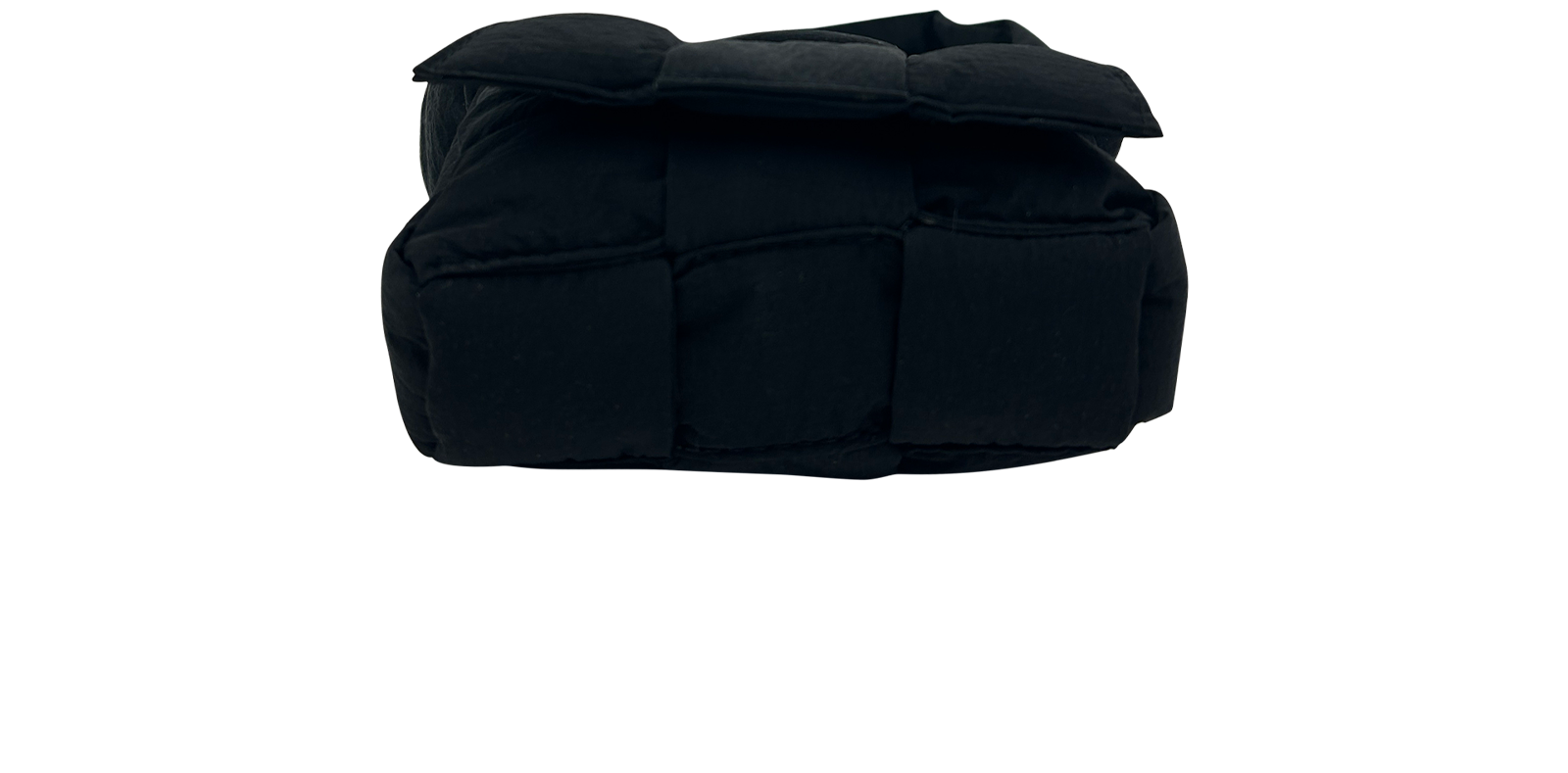 Cassette, 290&euro;, Negro, Polímero - Nylon, Vista superior